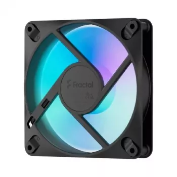 Fractal Design Dynamic 3-12 RGB sort 3-pak (FD-F-DR3-1203)