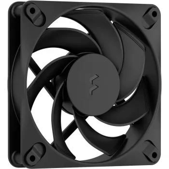 Fractal Design Dynamic 3-12 Reverse sort 120mm kabinetblæser (FD-F-DY3-1202)