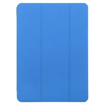 Pomologic BookCase til Apple iPad Pro 13 M4 (2024) blå
