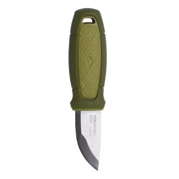 Morakniv Eldris Neck Knife, grøn