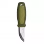 Morakniv Eldris Neck Knife, grøn