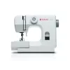 Singer M1005 Mekanisk symaskine - 4 sting - hvid