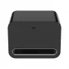 WiiM Sub Pro Active Wireless Subwoofer, 10-inch, 300W RMS, Black