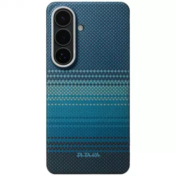 PITAKA Edge Case MagSafe til Samsung Galaxy S26+ Moonrise