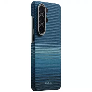 PITAKA Edge Case MagSafe til Samsung Galaxy S26 Ultra Moonrise