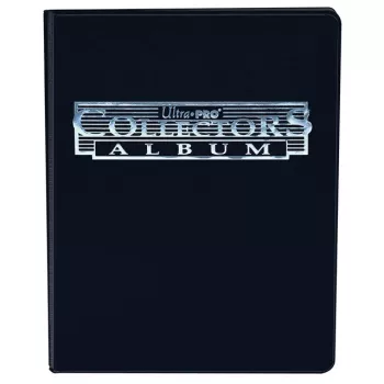Ultra PRO TCG Card Binder A4 180+ sort