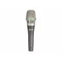 Mipro MM-80 Kondensator-håndmikrofon med supernyrekarakteristik, matsort