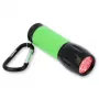 Carson SL-33 rød LED-lys