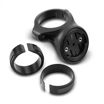 Garmin Varia 90° Sadelpindsholder til Varia radar- og baglys