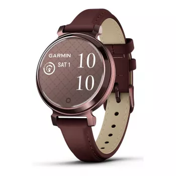 Garmin Rally RS200 Wattmålerpedaler - Dual-Sensing, ANT+/Bluetooth, Shimano SPD-SL