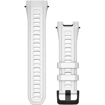 Garmin Silicone Watch Band 26mm Whitestone for Instinct 3 – 50mm Limited Edition 010-13396-09