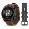 Garmin HRM-Dual Pulsmåler med ANT+ og Bluetooth