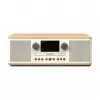 PURE ACOUSTICS Pure Classic C-D6 Digitalradio hvid/Eg EU/UK