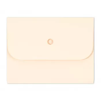 ELCO Ordo Forte organisationsmappe A4, 320 x 245 mm, 320 g/m², lys chamois, 25 stk. (29494.41)