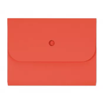 Elco 25 Collection Folders Ordo Forte 0,3 cm rød