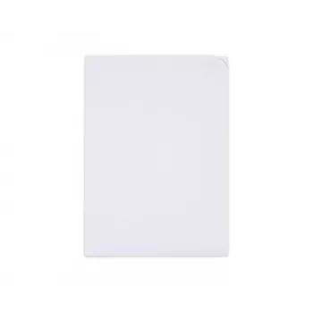 ELCO Ordo Discreta organisationsmappe A4, 220 x 310 mm, 120 g/m², hvid, 100 stk. (29466.10)