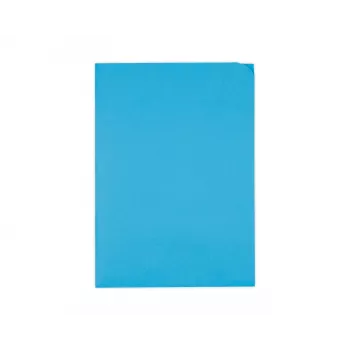 ELCO Ordo Discreta organisationsmappe A4, 220 x 310 mm, 120 g/m², intensiv blå, 100 stk. (29466.32)