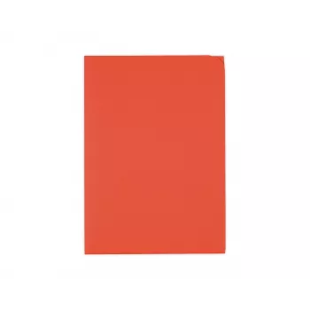 ELCO Ordo Discreta organisationsmappe A4, 220 x 310 mm, 120 g/m², intensiv rød, 100 stk. (29466.92)