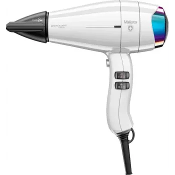 VALERA ePower 2020 EQ RC D Hårtørrer 2000W, hvid