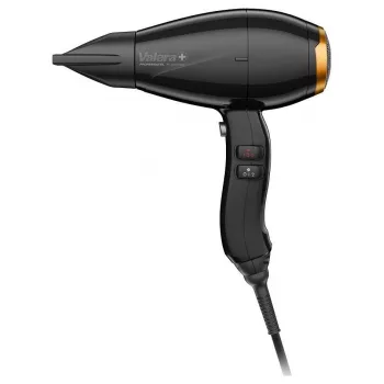 Valera 9200 Ionic Plus Hårtørrer, sort
