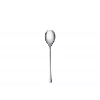 Jura Kaffeske, 6 stk. - Rustfrit stål poleret sølv