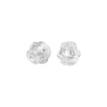 Jura Udskiftelig mælkeudløb CX1 (10 stk.) - Original reservedel til GIGA X-serien