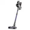 Solis Flex Vac Cleaner 350 batterihånd- og stangstøvsuger, 11,1 V Li-Ion, 2200 mAh (S0351)