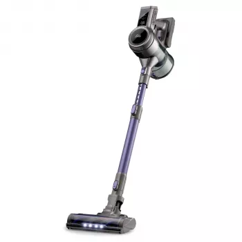 Solis Flex Vac Cleaner 350 batterihånd- og stangstøvsuger, 11,1 V Li-Ion, 2200 mAh (S0351)