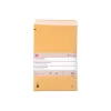 ELCO Ecosafe papirpolstret kuvert 250 x 350 mm, selvklæbende, brun, 4 stk. (74653.92)