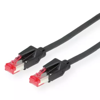 ROTRONIC-SECOMP Dätwyler patchkabel RJ-45 (M) til RJ-45 (M)