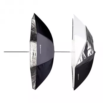 Elinchrom paraply To Go-kit