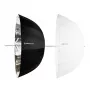 Elinchrom paraply Portrait-kit