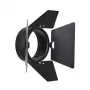 Elinchrom OCF-barndoors