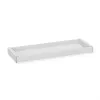 VALUE stor underskabs-skuffe 758x470 mm hvid