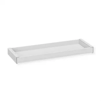VALUE stor underskabs-skuffe 758x470 mm hvid