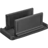 ROLINE multifunktionel CPU-holder til NUC / mini-PC / thin client