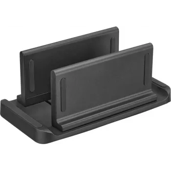 ROLINE multifunktionel CPU-holder til NUC / mini-PC / thin client