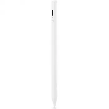 DICOTA Active styluspen - hvid - til Apple iPad 10,2 inch