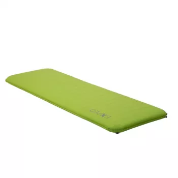 Exped SIM Ultra 7.5 LW Self-Inflating Sleeping Mat - Green