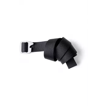 Kavu Beber Belt - Black - Size M