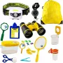 Discovery Basics EK70 Explorer Kit A4 80 gsm 500 ark hvidt papir