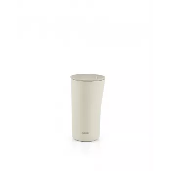 Alessi Buri termokrus 0,33 L creme (BK01 C)