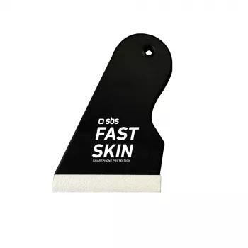 SBS Fast Skin rakel L - stor applikationsrakele til folie- og vinylinstallation