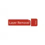 SBS Fast Skin neglestickers til fjernelse af toplaget (900 stk.)