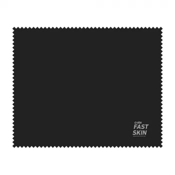 SBS Fast Skin mikrofiberklud 20x20 cm grå