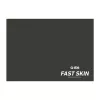 SBS Fast Skin Silicone Desk Mat XL - Black