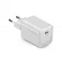STEP BY STEP SBS 65W 1c hvid USB-C-væglader