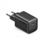 STEP BY STEP SBS 65W 1c GaN USB-C-netdel sort