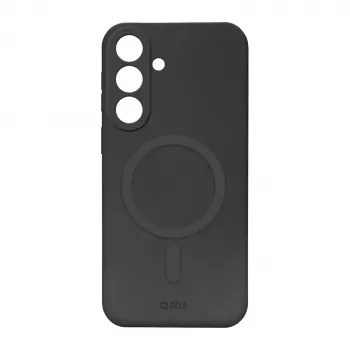 SBS Instinct Mag Case til Samsung Galaxy S26, sort, MagSafe-kompatibel