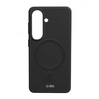 SBS Full Active Case D3O til Samsung Galaxy S26 med MagSafe - sort
